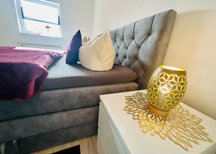 Lous Ferienwohnung