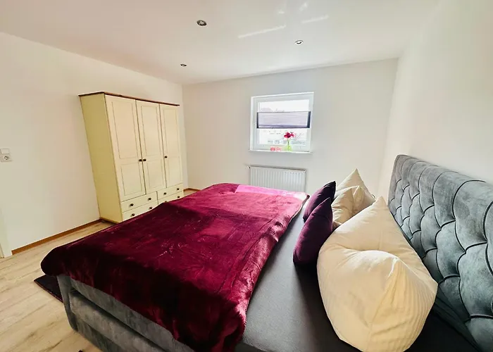 Lous Ferienwohnung
