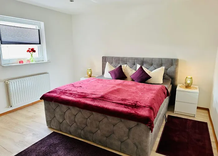 Lous Ferienwohnung