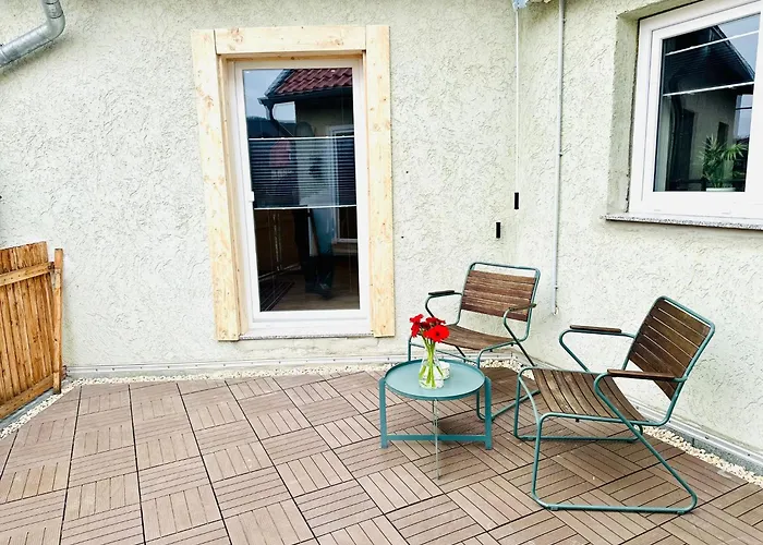 Lous Ferienwohnung