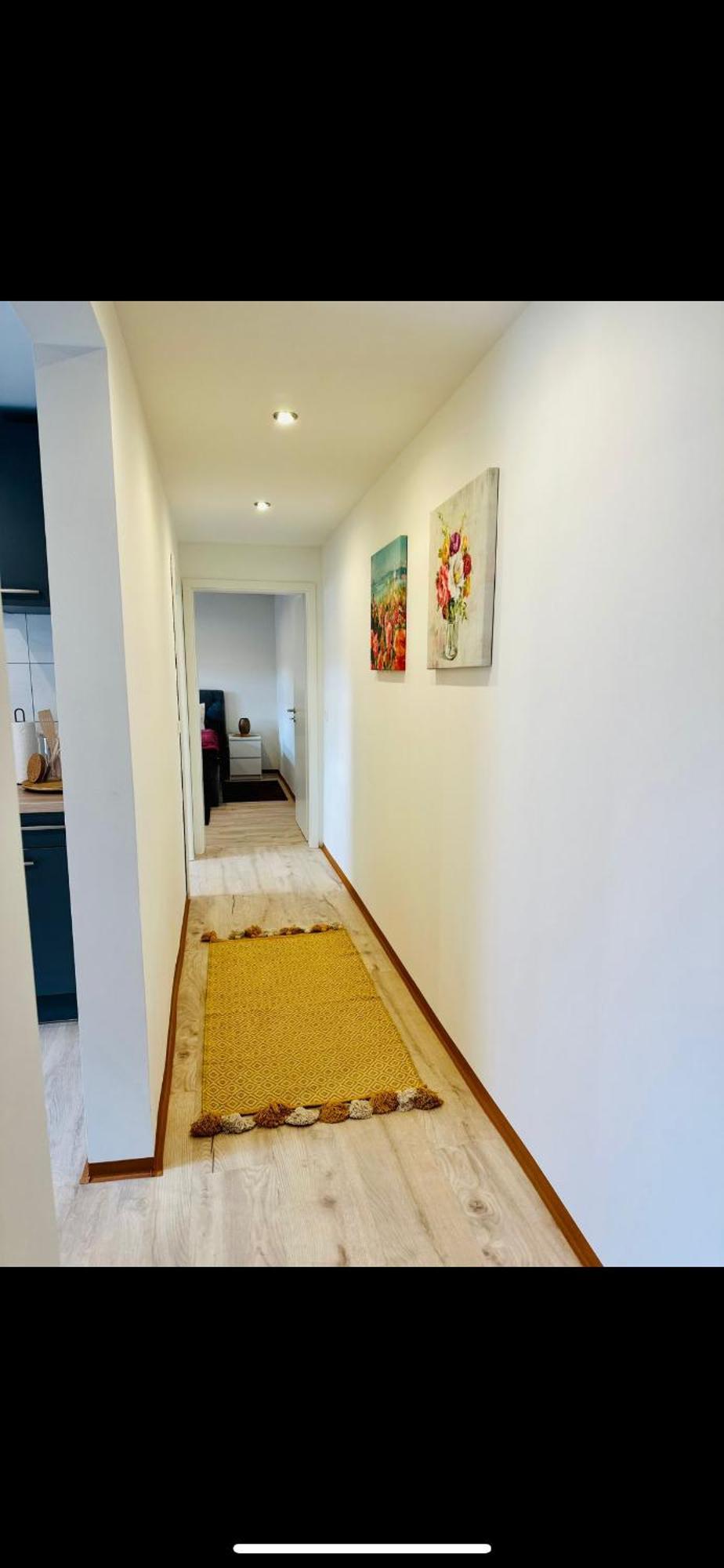 Apartment Lous Thale
