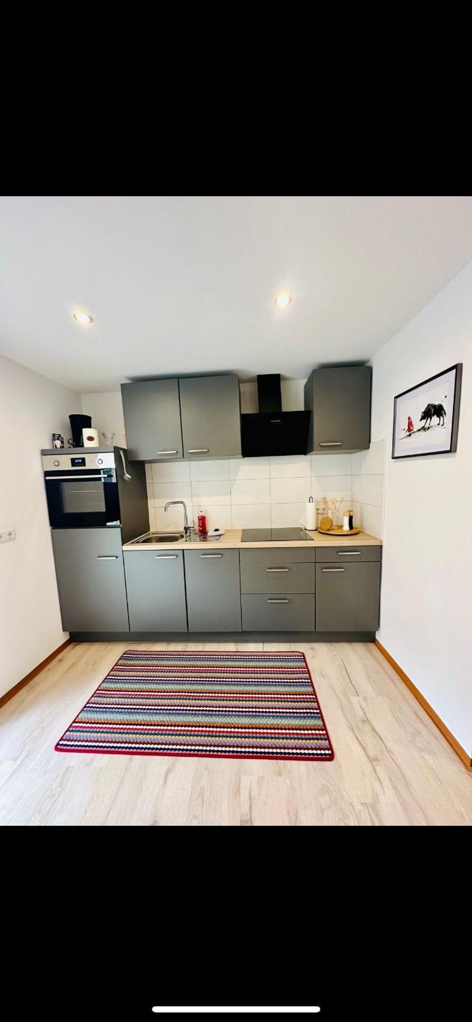 Apartment Lous Thale