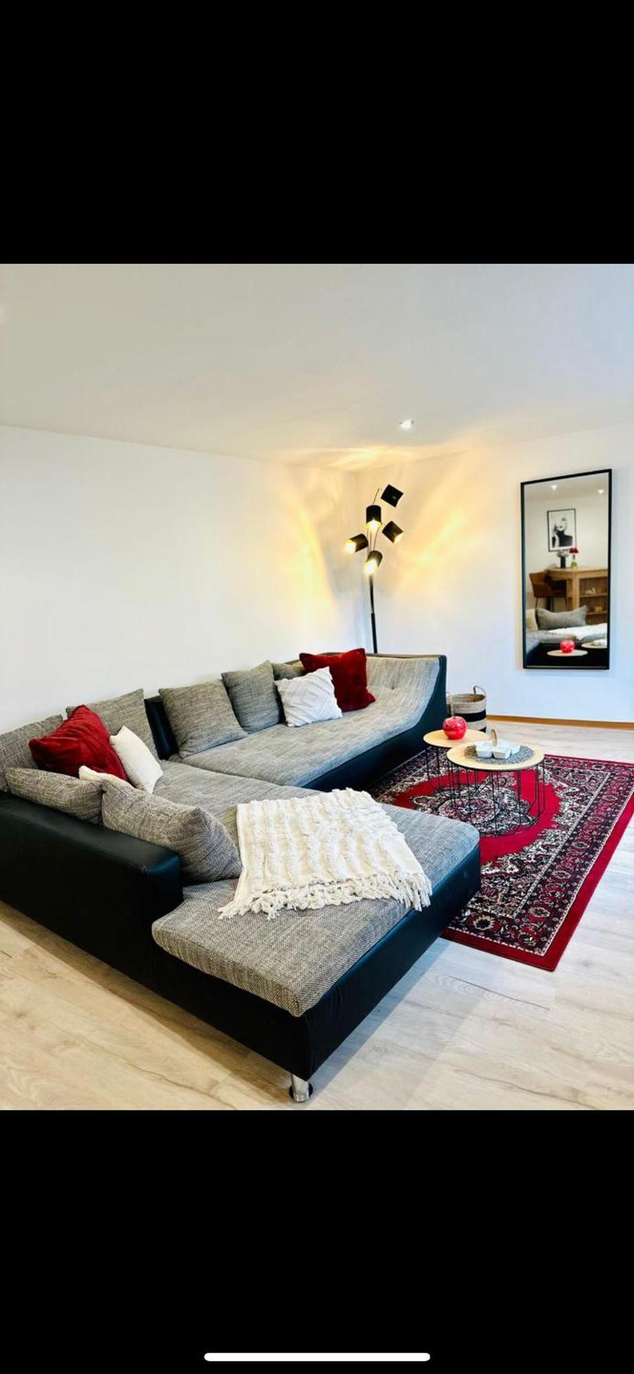 Apartment Lous