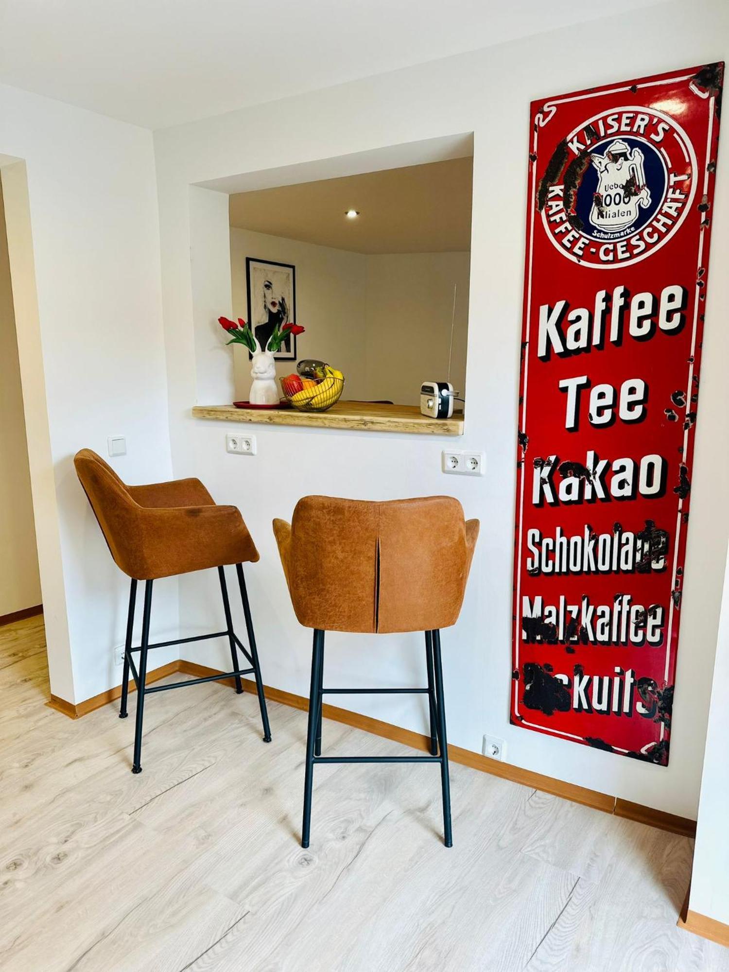 Lous Apartment