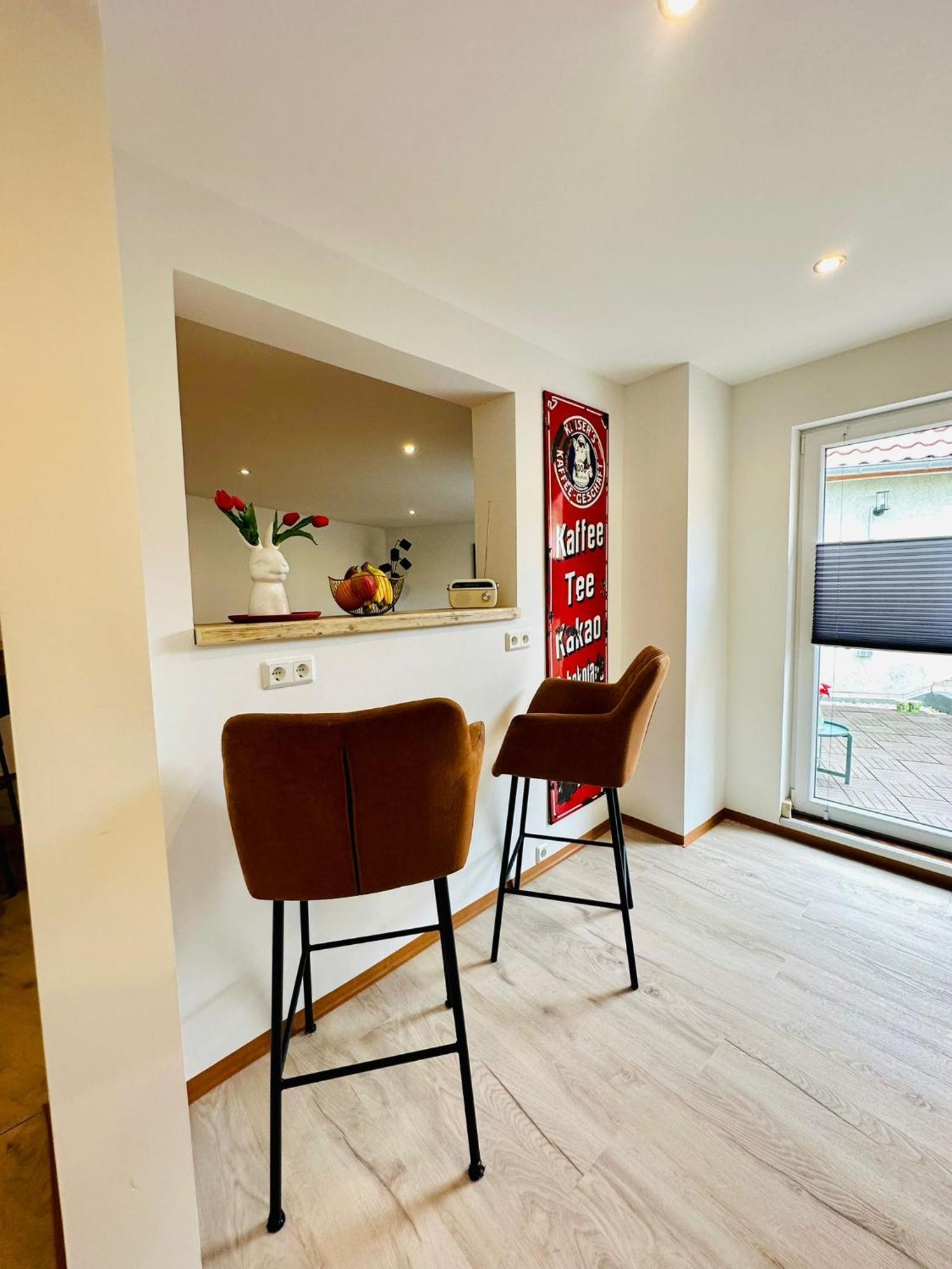 Apartment Lous