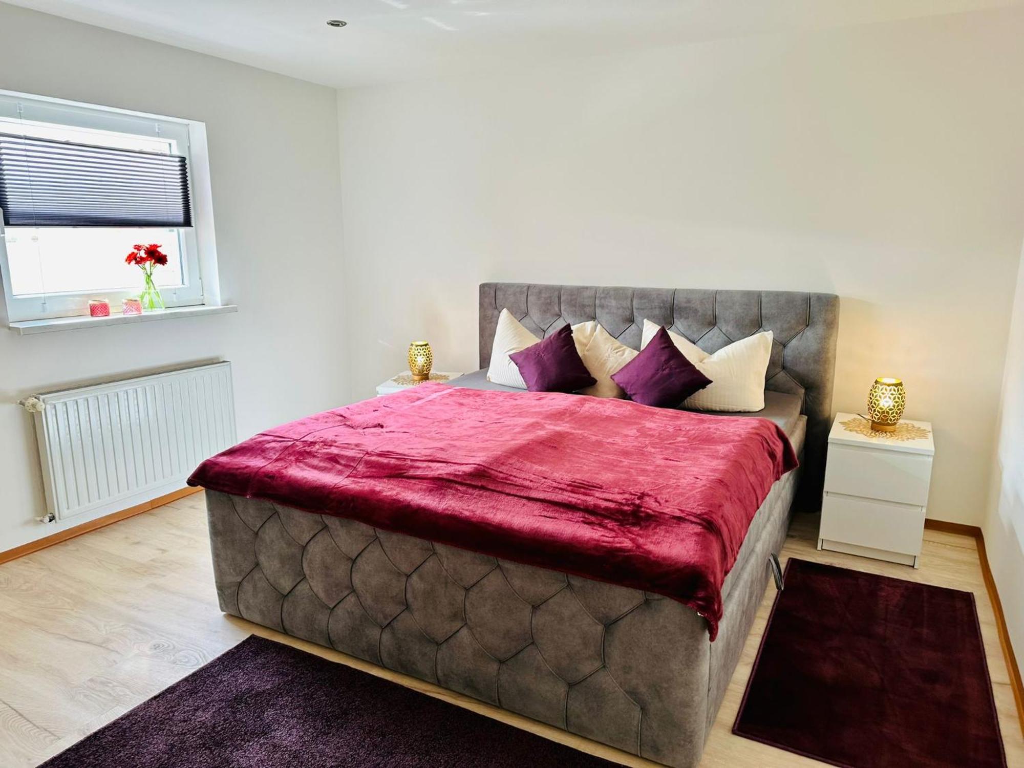 Lous Apartment
