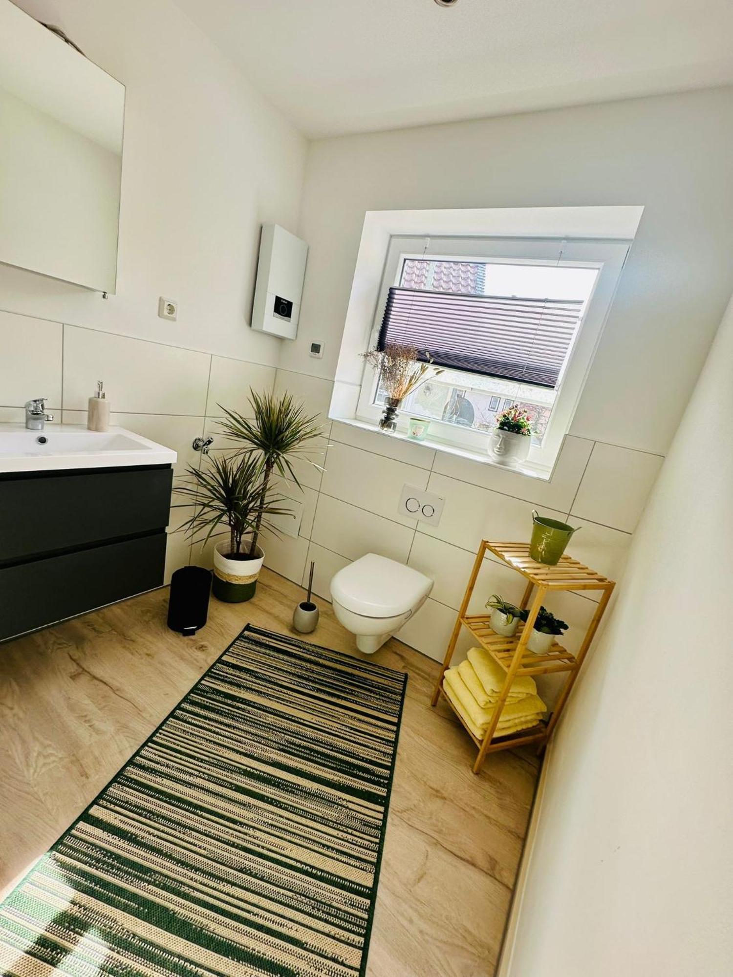 Lous Apartment Thale