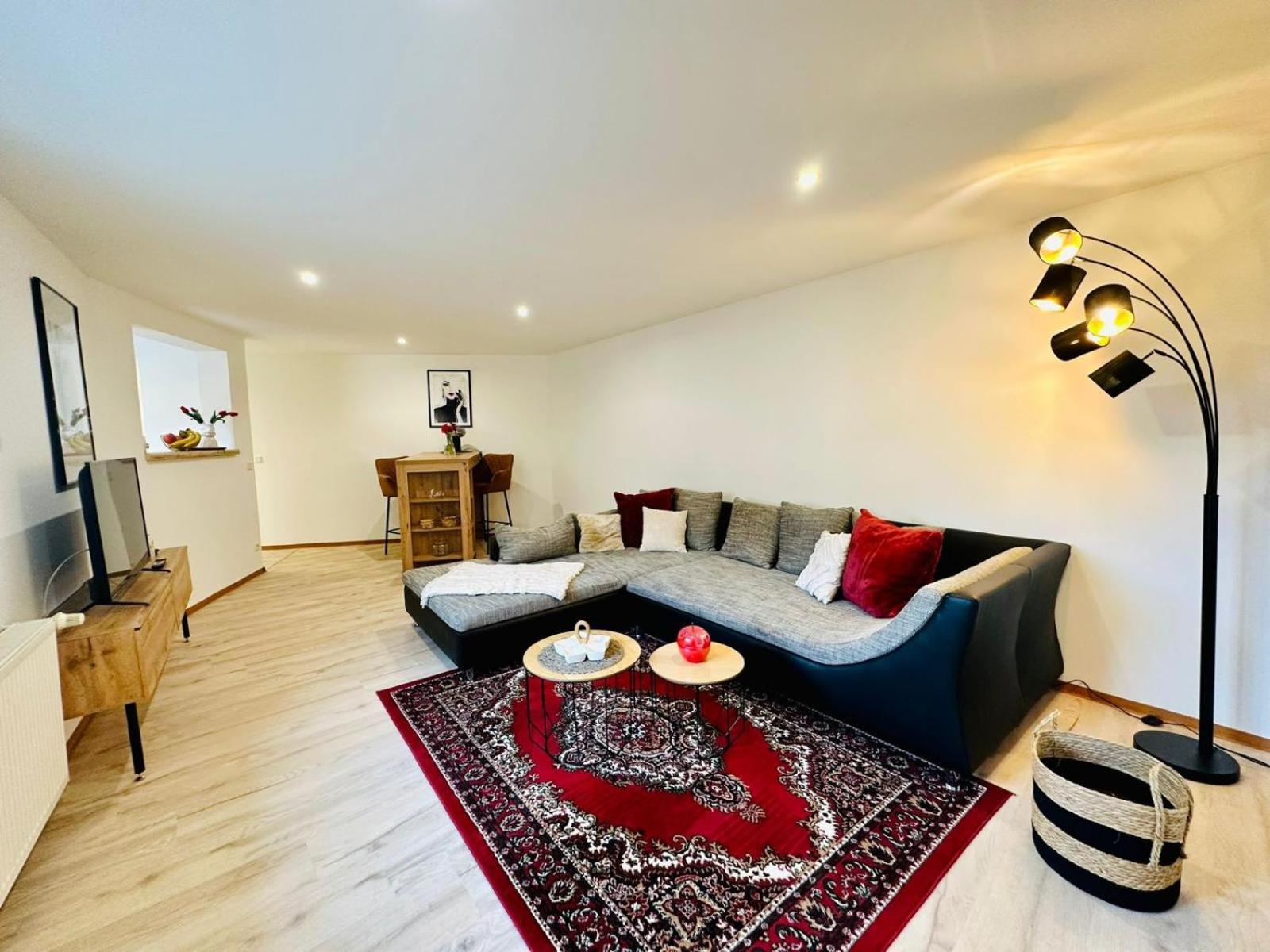 Lous Apartment *