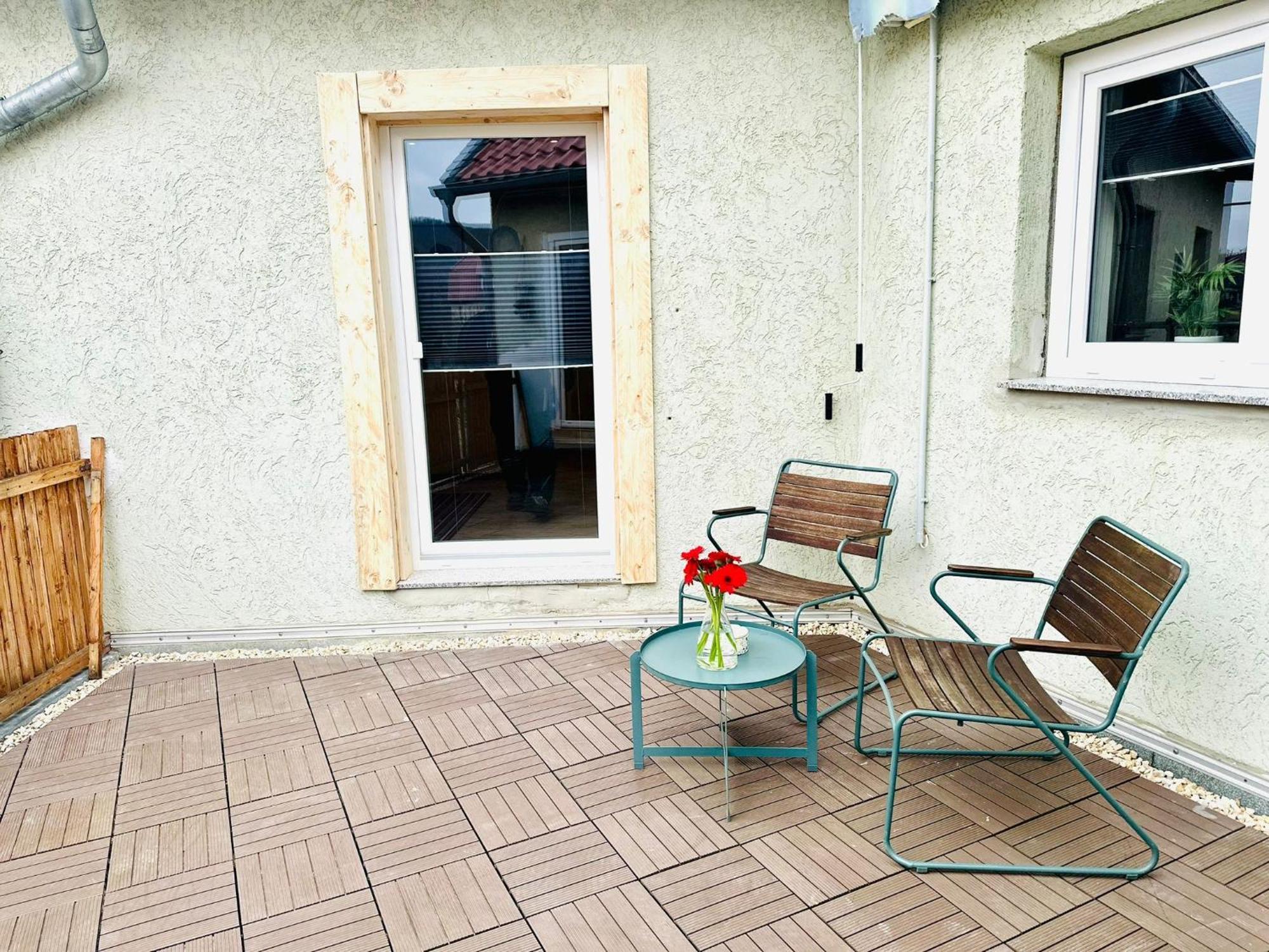 Apartment Lous